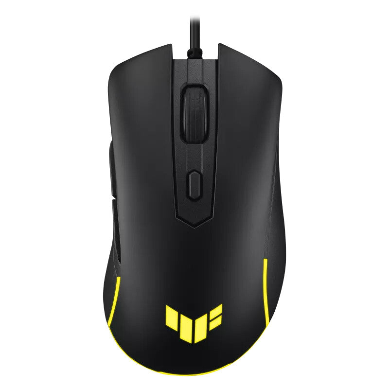 ASUS TUF Gaming M3 Gen II mus Spil Højre hånd USB Type-C Optisk 8000 dpi