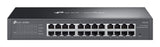 TP-Link Omada ES224G netværksswitch Administreret L2 Gigabit Ethernet (10/100/1000) Sort