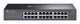TP-Link Omada ES224G netværksswitch Administreret L2 Gigabit Ethernet (10/100/1000) Sort