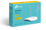 TP-Link TL-WA801N WLAN adgangspunkt 300 Mbit/s Hvid Strøm over Ethernet (PoE)