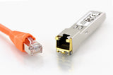 Digitus DN-81005 modul til netværksmodtager Kobber 1250 Mbit/s SFP