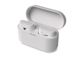 Philips TAT3508WT/00 hovedtelefoner/headset True Wireless Stereo (TWS) I ørerne Opkald/musik Bluetooth Hvid