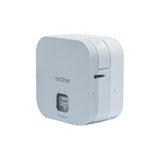 Brother PT-P300BT etiketprinter Direkte termisk 180 x 180 dpi 20 mm/sek. TZe Bluetooth