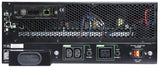 APC SRTG5KXLI UPS-enhed Dobbeltkonvertering (online) 5 kVA 5000 W 3 AC stikkontakt(er)
