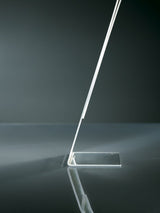 Sigel TA211 skilteholder & informationsstativ A4 Akryl Transparent