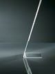 Sigel TA210 skilteholder & informationsstativ A4 Akryl Transparent