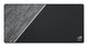 ASUS ROG Sheath BLK LTD Gaming musemåtte Sort, Grå, Hvid