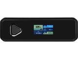 Sandberg 421-25 powerbank Lithium polymer (LiPo) 20000 mAh Trådløs opladning Sort