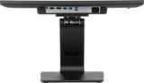iiyama ProLite T2752MSC-B1AG computerskærm 68,6 cm (27") 1920 x 1080 pixel Fuld HD LED Berøringsskærm Sort