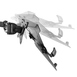 StarTech.com A-LAPTOP-DESK-MOUNT laptop stativ Laptoparm Sort 86,4 cm (34")