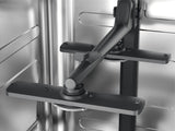 Electrolux ESA42110SW Fritstående 9 kuverter