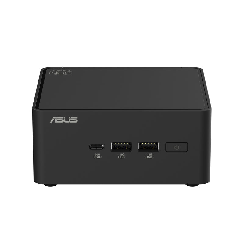 ASUS NUC 15 Pro RNUC15CRHC500002 Sort 210H