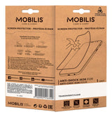 Mobilis 036325 håndholdt mobilcomputertilbehør Skærmbeskytter