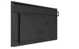 iiyama TN6505A-B1AG skilte display Interaktivt fladpanel 163,8 cm (64.5") 500 cd/m² 4K Ultra HD Sort Berøringsskærm