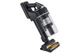 Samsung VS20C9554TK Stick vakuum Batteri Dry Cyclonisk Poseløs 0,8 L 580 W Sort