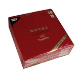 Papstar 11608 serviet Bordeaux 50 stk