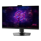 MSI MPG 272QRF X36 computerskærm 68,6 cm (27") 2560 x 1440 pixel Wide Quad HD LCD Sort