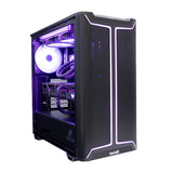 TERRA PC-GAMER ELITE 3 Intel Core Ultra 7 265K 32 GB DDR5-SDRAM 1 TB SSD NVIDIA GeForce RTX 5070 Ti Windows 11 Home Sort