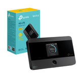 TP-Link M7352 cellulær netværksenhed