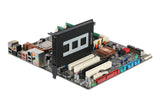 Icy Dock MB839SP-B computeretui del Universel HDD bur