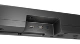 LG S60TR Sort 5.1 kanaler 440 W