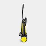 Kärcher S 4 Twin 2-in-1 fejemaskine Sort, Gul