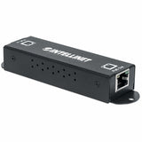 Intellinet 560962 netværk forlænger Sort 10, 100, 1000 Mbit/s