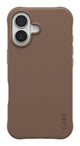PanzerGlass CARE™ by ® Samba Case Espresso m. MagSafe iPhone 17
