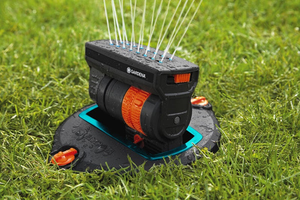 Gardena OS 140 Pop-up sprinkler Sort