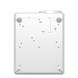 BenQ LU785 Standard-kast projektor 6000 ANSI lumens DLP WUXGA (1920x1200) Hvid