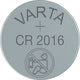 Varta 6016101415 Engangsbatteri Lithium