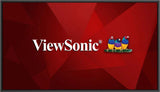 Viewsonic CDE55G3-1C skilte display Digital fladpaneldisplay 139,7 cm (55") LCD 500 cd/m² 4K Ultra HD Sort 24/7