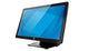 Elo Touch Solutions I-Series E706811 All-in-One PC Intel® Celeron® 7305L 54,6 cm (21.5") 1920 x 1080 pixel Berøringsskærm 8 GB DDR5-SDRAM 128 GB SSD Wi-Fi 6 (802.11ax) Sort
