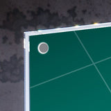 Sigel TA423 billedramme Enkelt billedramme Sort, Transparent