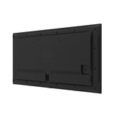 AG Neovo QM4303 Digital fladpaneldisplay 108 cm (42.5") LED 500 cd/m² 4K Ultra HD Sort 24/7