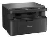 Brother DCP-L1640W Laser A4 2400 x 600 dpi 20 sider pr. minut Wi-Fi