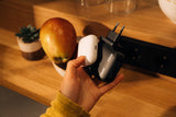 Verbatim Mini GaN Charger 100W Universel Sort Vekselstrøm Hurtig opladning Indendørs
