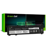 Green Cell LE173 laptop reservedel Batteri