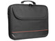 Tracer TRATOR43468 taske og etui til laptop 43,2 cm (17") Mappe Sort