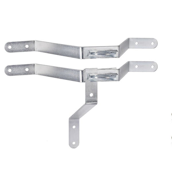Extralink K250 MAST MOUNT WITH U-BOLTS M8