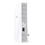 TP-Link RE1500X(DE) netværk forlænger Netværksgentager Hvid 10, 100, 1000 Mbit/s