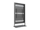 Multibrackets 9307 kabinet til skiltedisplay