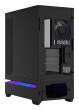 ASUS PRIME AP304 TG ARGB BLACK Sort