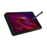 Lenovo ThinkTab X11 Gen 1 Snapdragon 256 GB 27,8 cm (10.9") 8 GB Wi-Fi 6E (802.11ax) Android 16 Sort