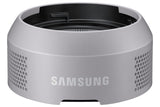 Samsung VS80F28ELP 2-i-1 stangstøvsuger Batteri Dry HEPA, mikro Poseløs 0,5 L 770 W Grå 2,2 At