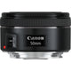 Canon 0570C005 kameraobjektiv SLR Teleobjektiv Sort