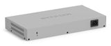 NETGEAR GS516-300EUS netværksswitch Ikke administreret Gigabit Ethernet (10/100/1000) Grå