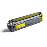 Brother TN-242Y tonerpatron 1 stk Original Gul