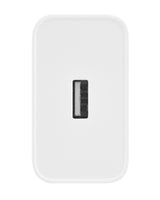 realme RMTC45W Universel Hvid Vekselstrøm Hurtig opladning Indendørs