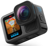 GoPro CHDRB-133-RW kamera til actionsport 27,6 MP 5.3K Ultra HD CMOS 25,4 / 1,9 mm (1 / 1.9") Wi-Fi 201 g